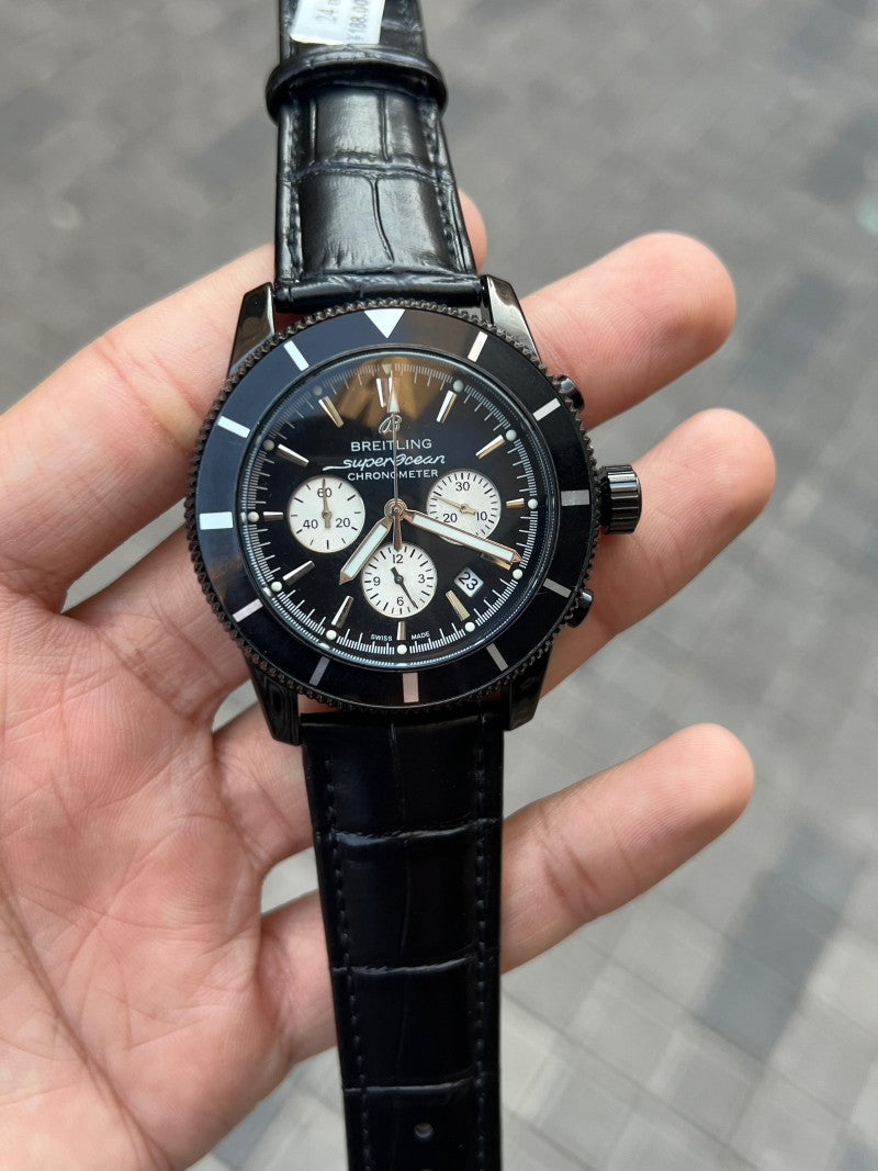 Breitling Superocean Secondary image