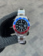 Role x Submariner Quartz