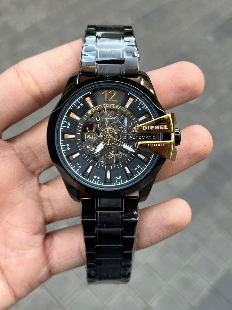 Diese l 10 Bar Only The Brave Automatic