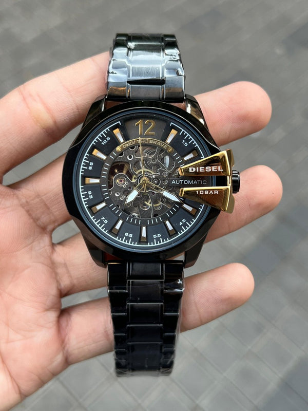 Diese l 10 Bar Only The Brave Automatic