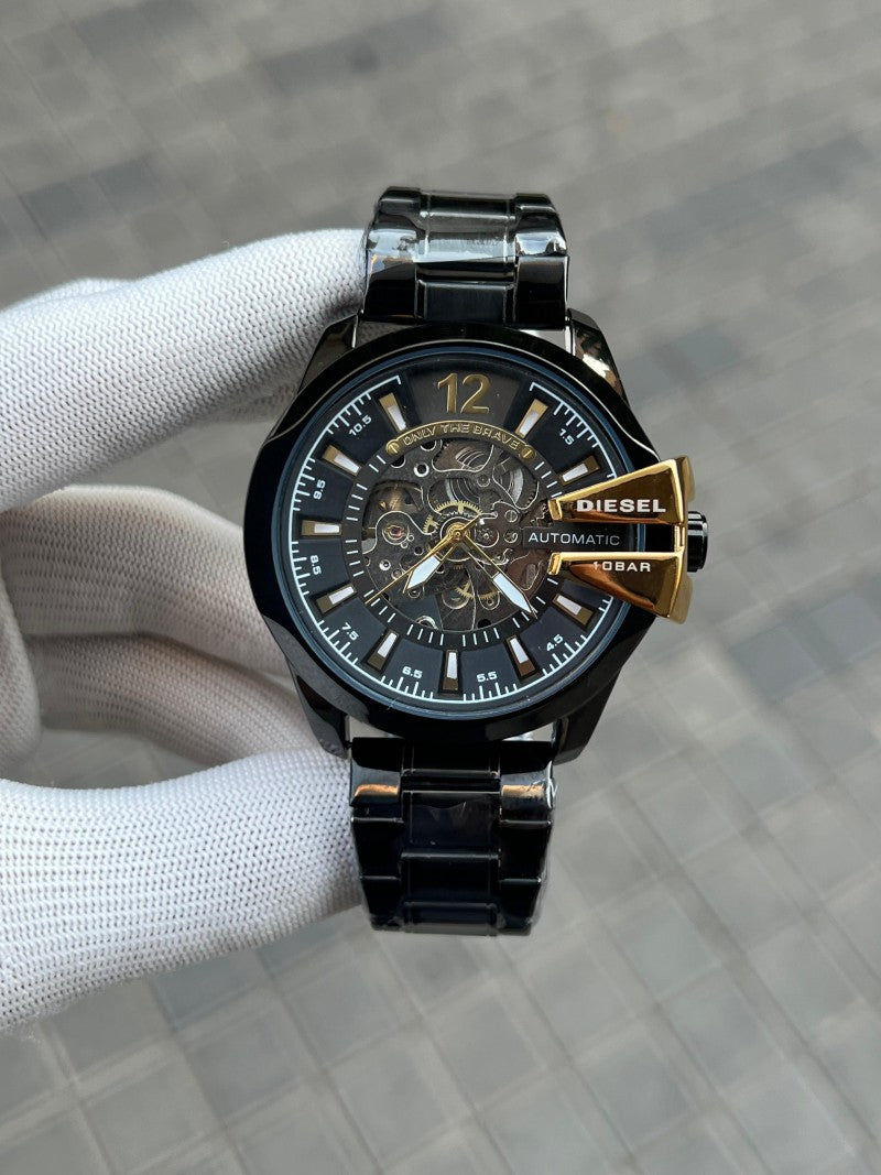Diese l 10 Bar Only The Brave Automatic