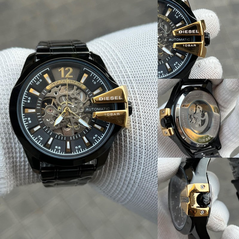 Diese l 10 Bar Only The Brave Automatic