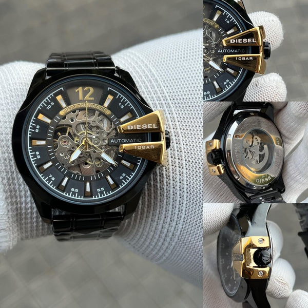 Diese l 10 Bar Only The Brave Automatic