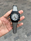 Hublo t Big Bang Quartz Grey Black