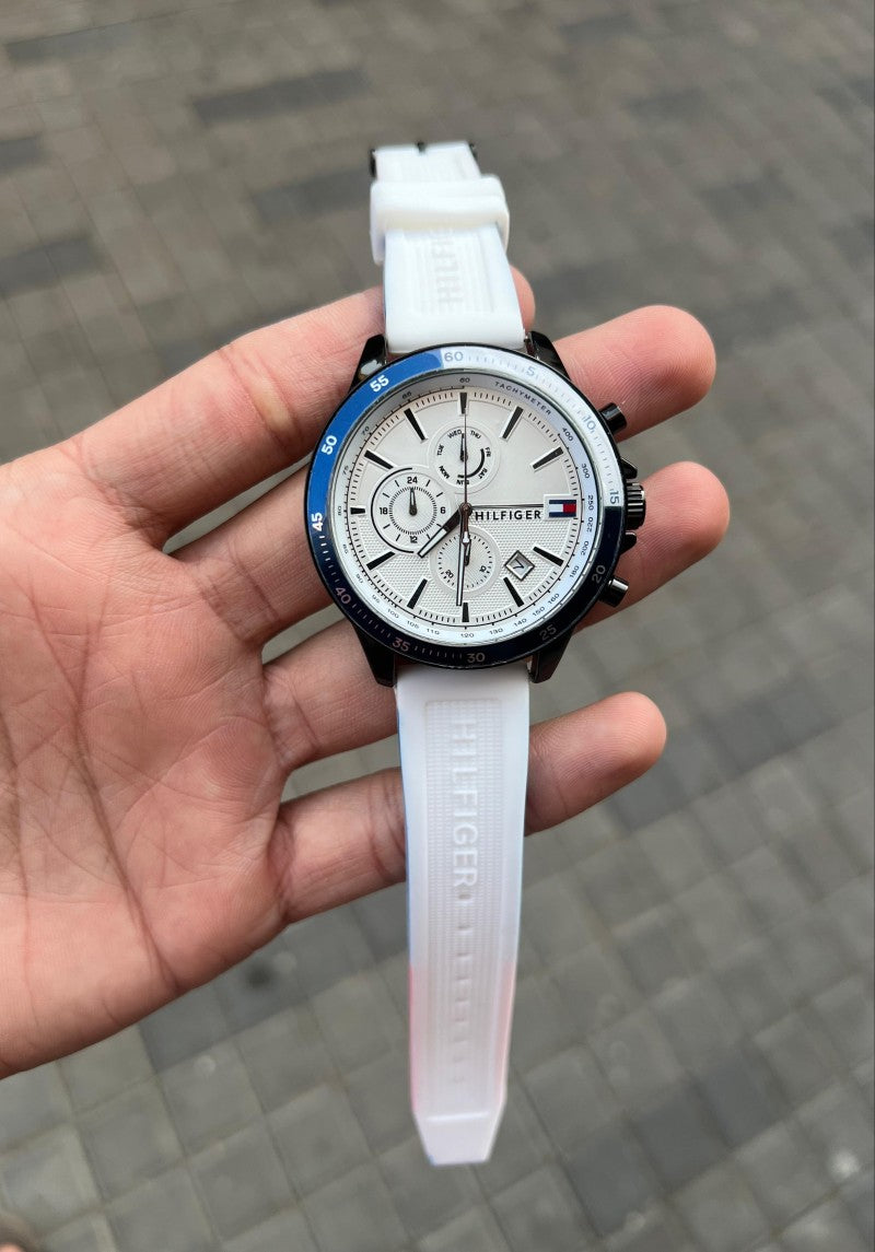 Tommy Hilfige r Chrono Main image