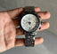 Tisso t Supersport Chrono Silver White