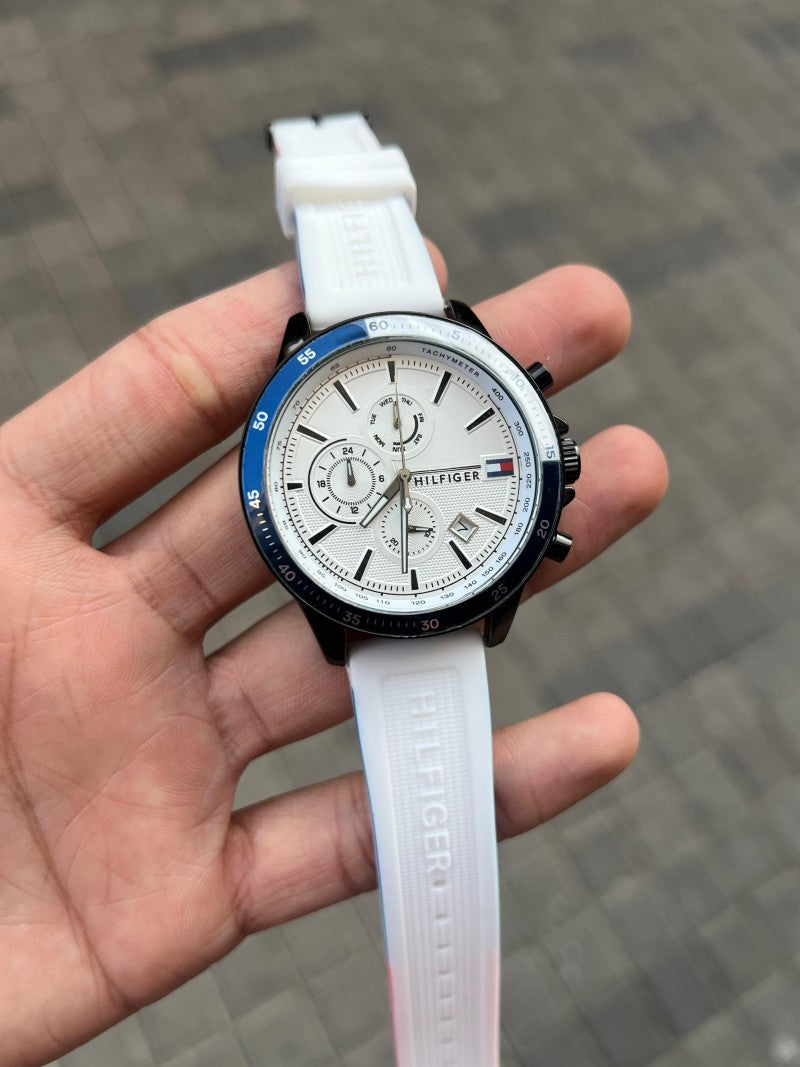 Tommy Hilfige r Chrono Secondary image