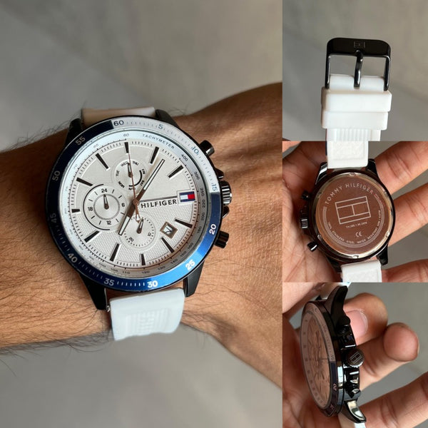 Tommy Hilfige r Chrono