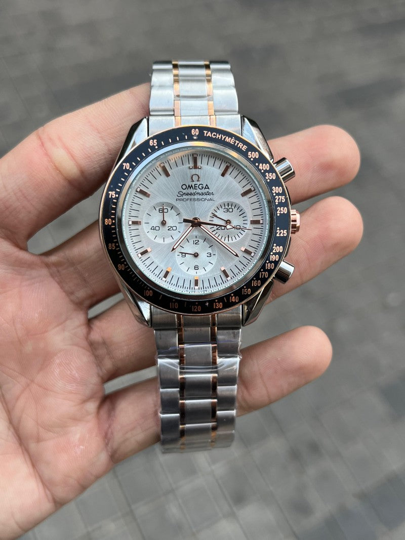 Omeg a Speedmaster Professional
