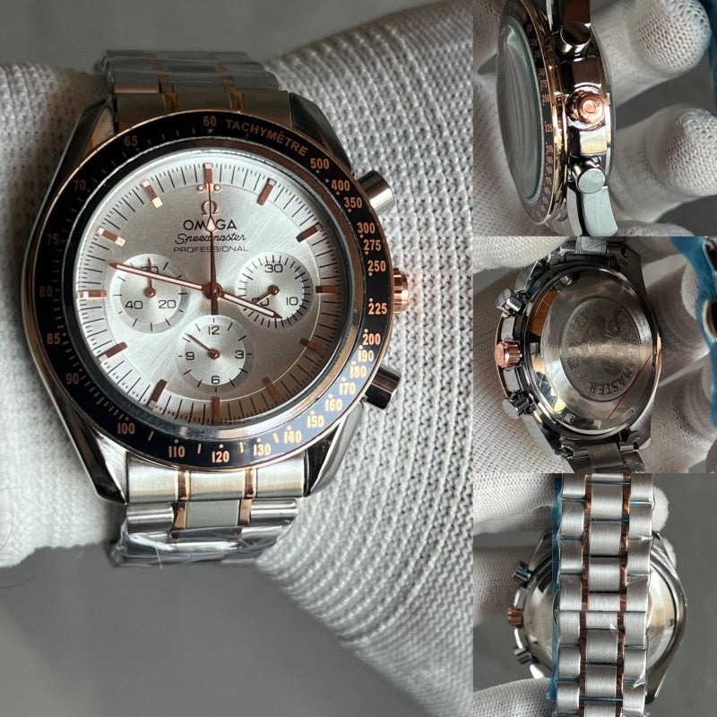 Omeg a Speedmaster Professional