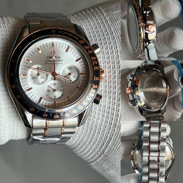 Omeg a Speedmaster Professional