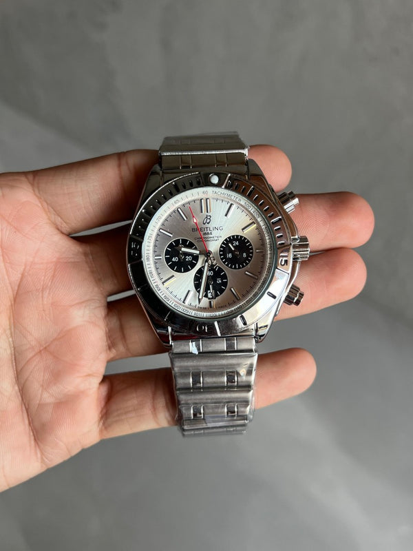 Breitling 1884 Chronomat