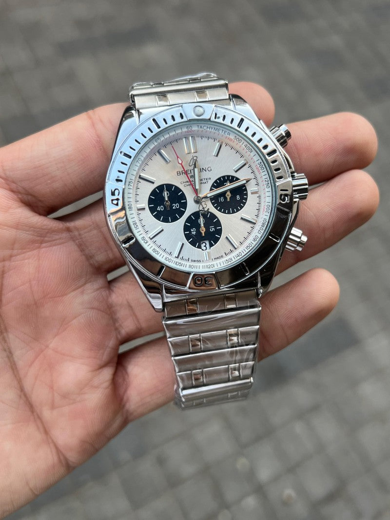 Breitling 1884 Chronomat