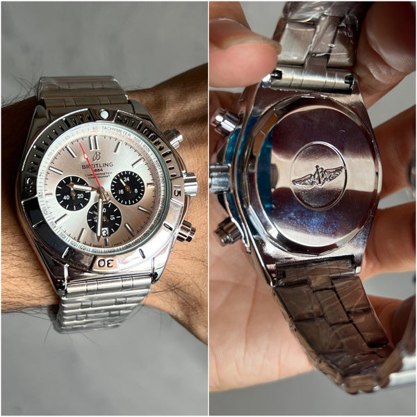 Breitling 1884 Chronomat