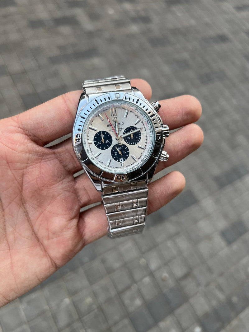 Breitling 1884 Chronomat