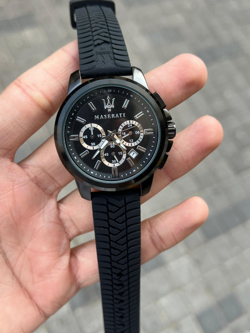 Maserati Eagle
