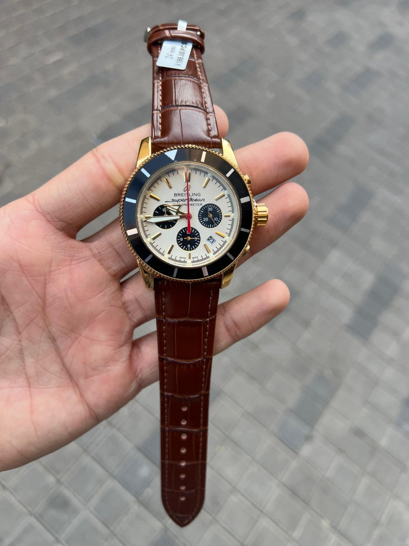 Breitling Superocean Main image