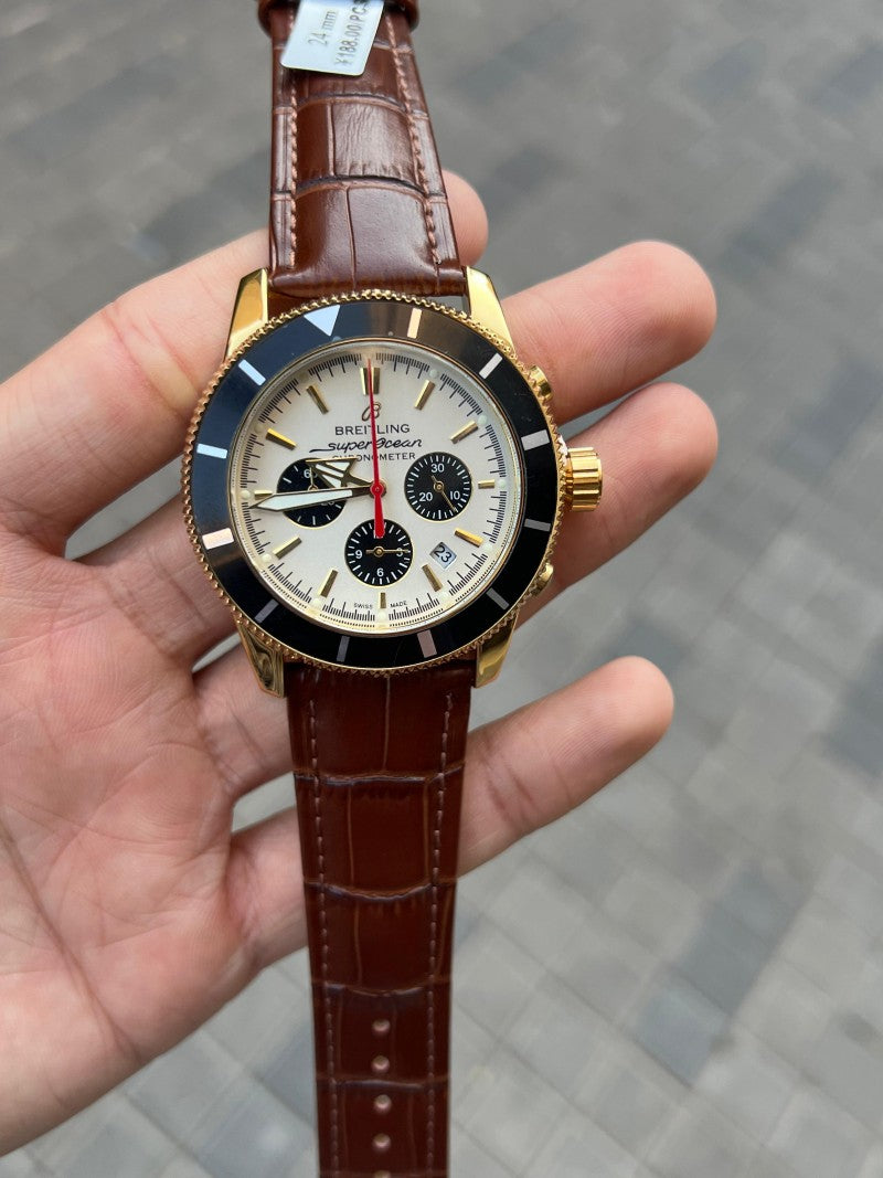 Breitling Superocean