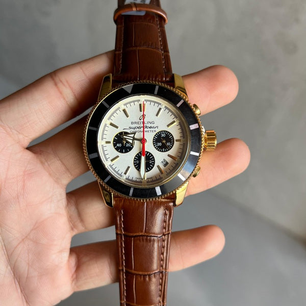 Breitling Superocean