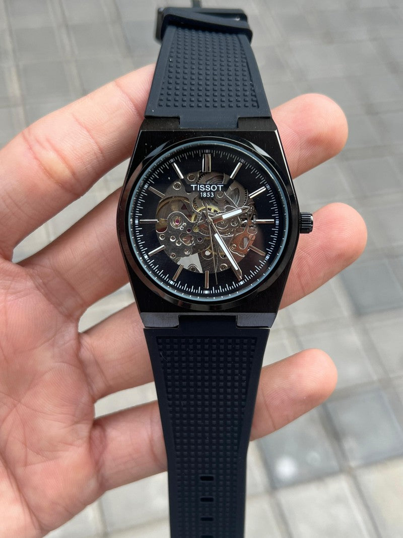 Tisso t PRX Skeleton Main image