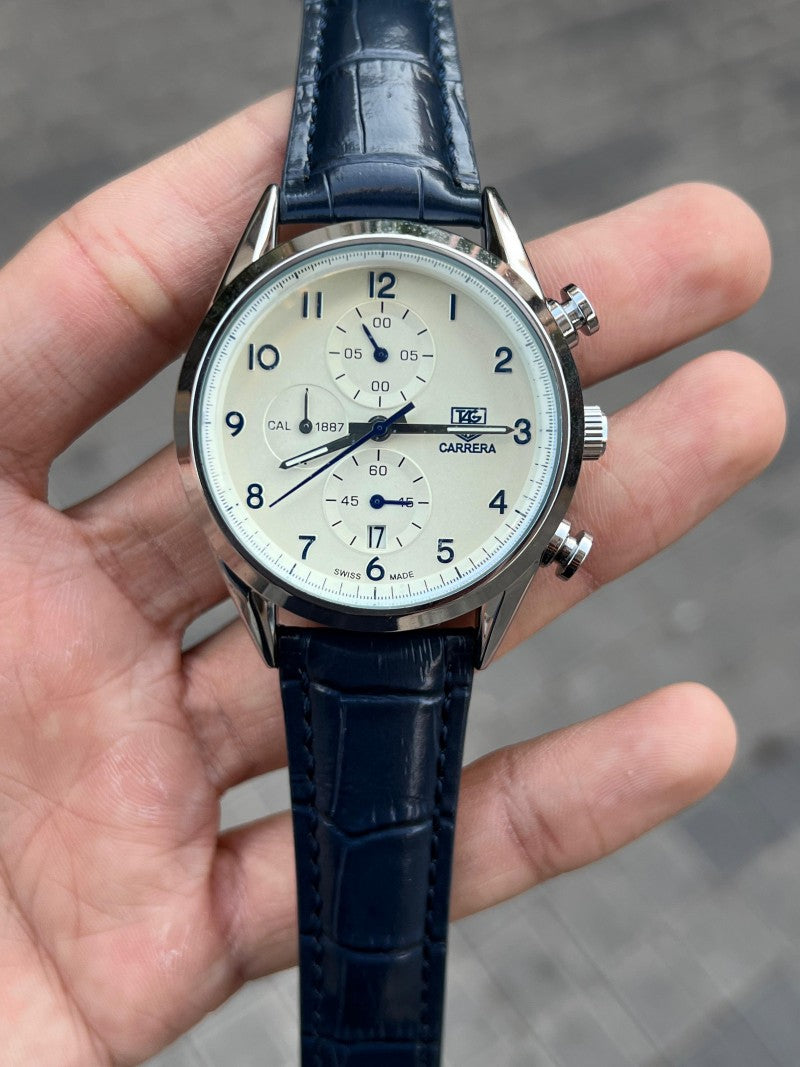Tag Heue r Carrera Calibre 1887 Secondary image