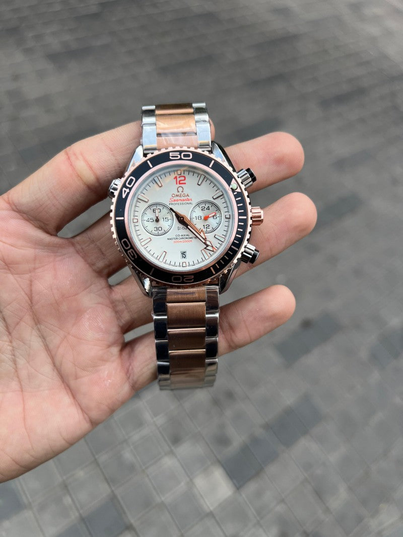Omeg a Seamaster Professional Co axial