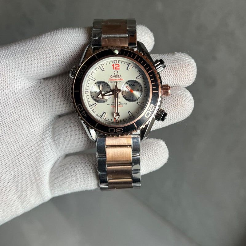 Omeg a Seamaster Professional Co axial