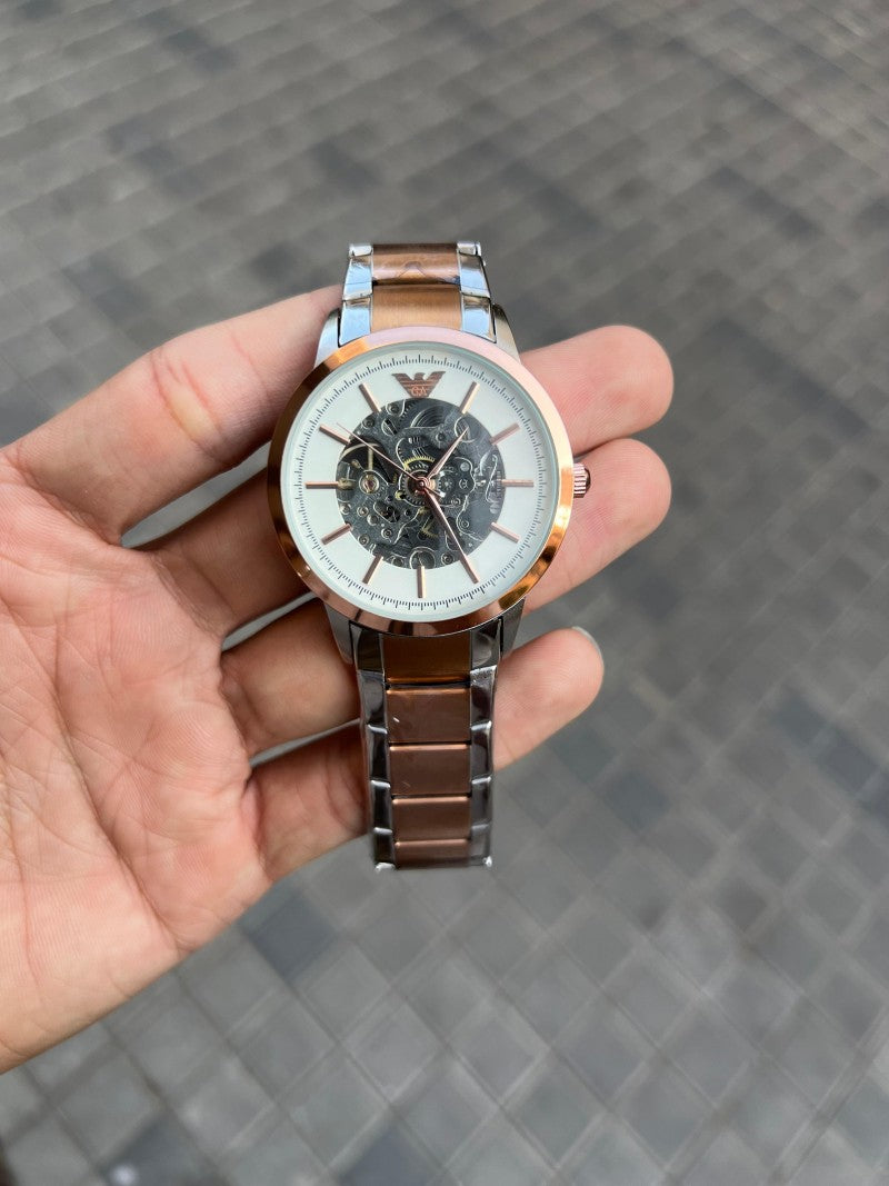 Arman i Automatic Dual tone