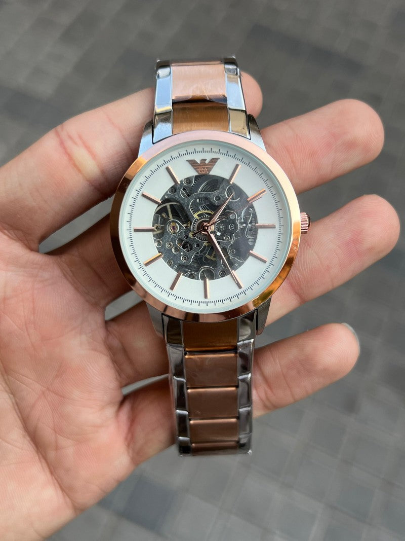 Arman i Automatic Dual tone