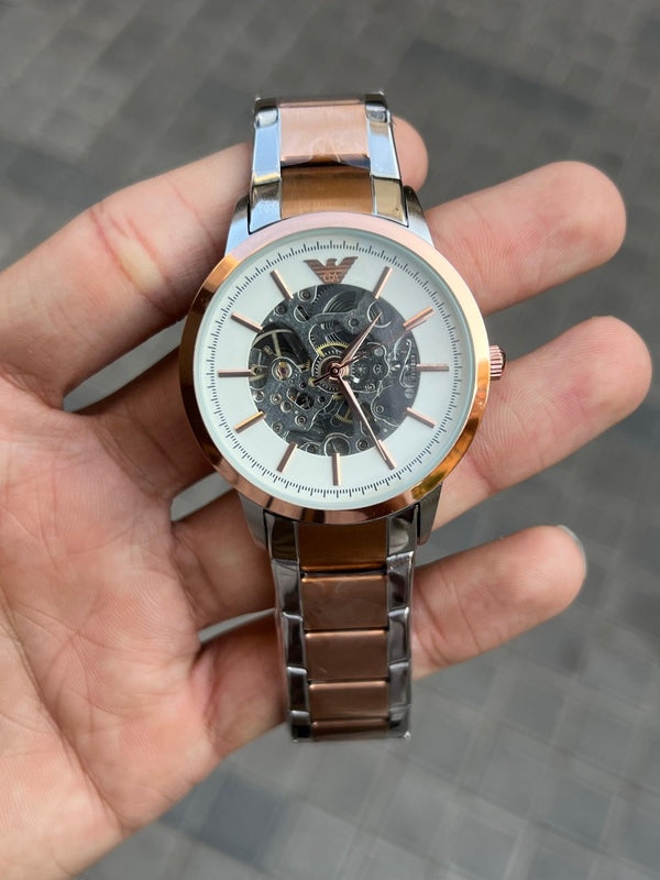 Arman i Automatic Dual tone