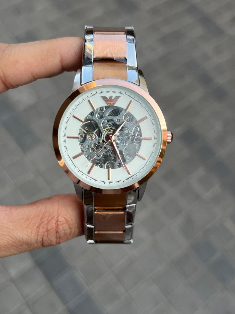 Arman i Automatic Dual tone
