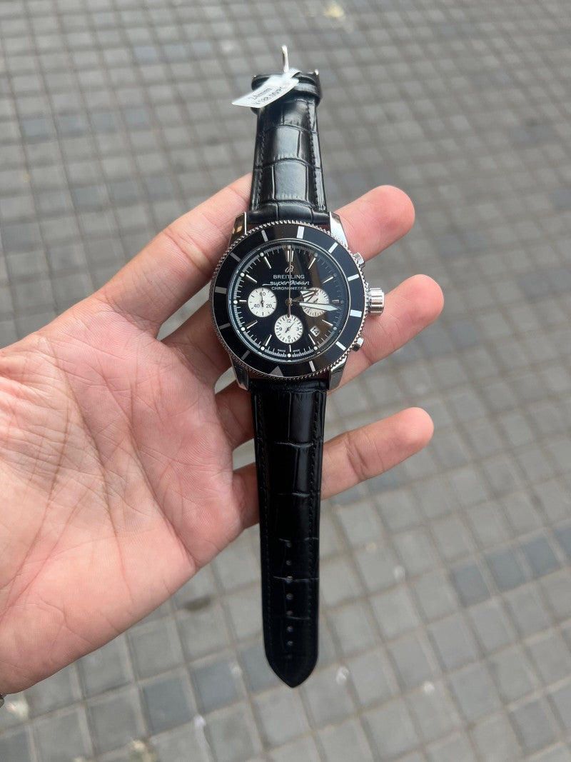 Breitling Superocean Secondary image