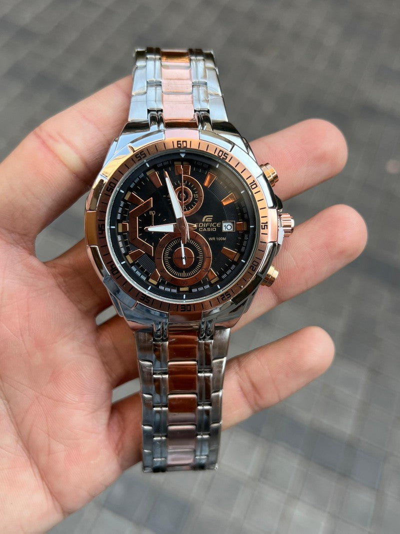 Casi o Edifice Efr 539