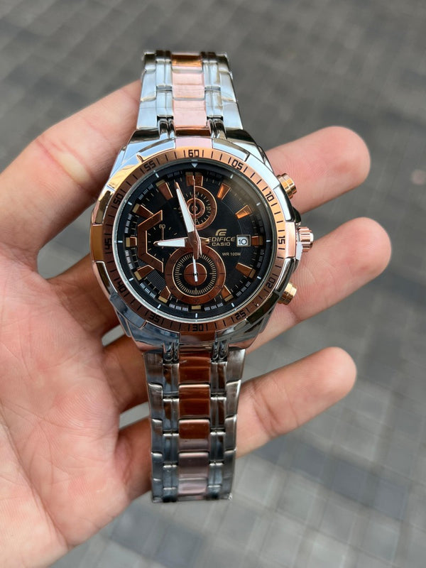 Casi o Edifice Efr 539