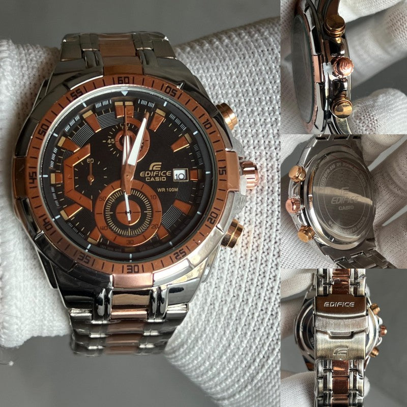 Casi o Edifice Efr 539