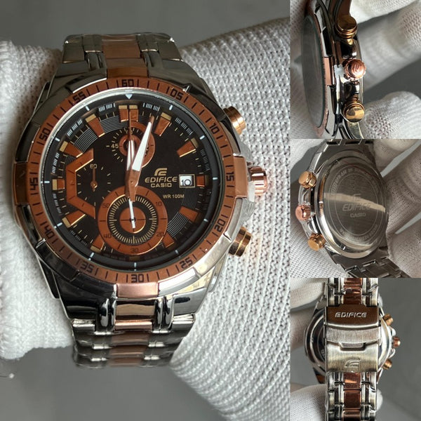 Casi o Edifice Efr 539