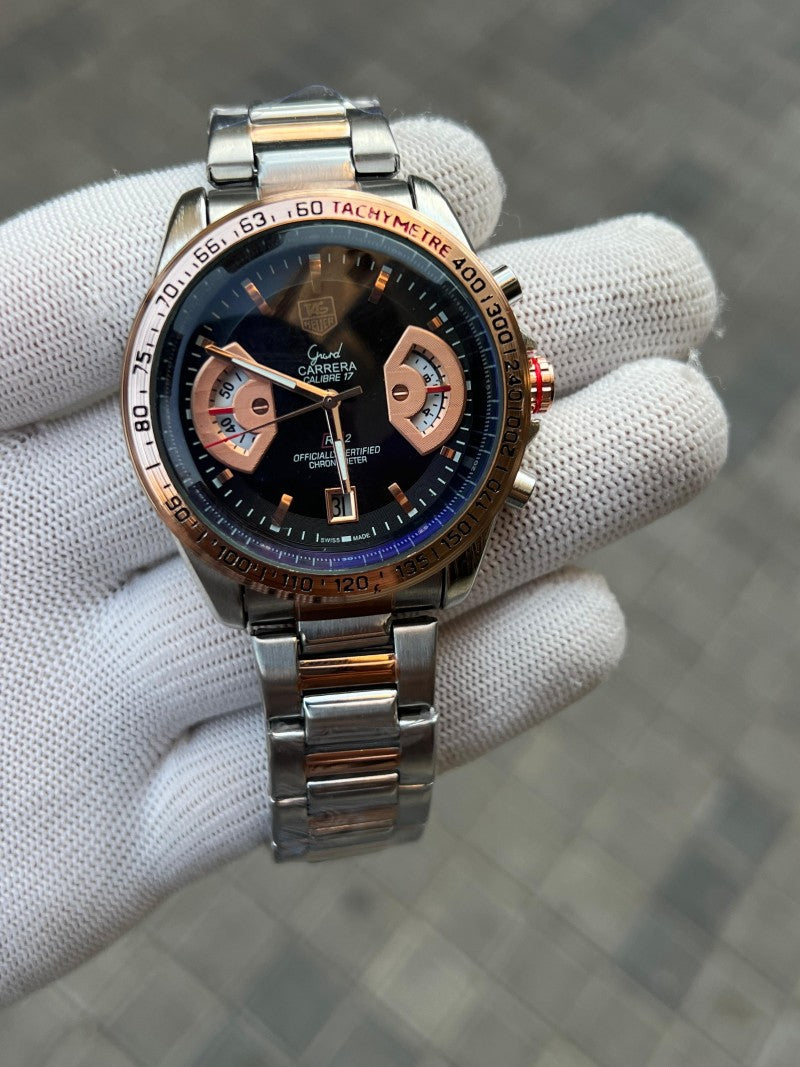 Tagg Heue r Carrera Calibre 17 Secondary image