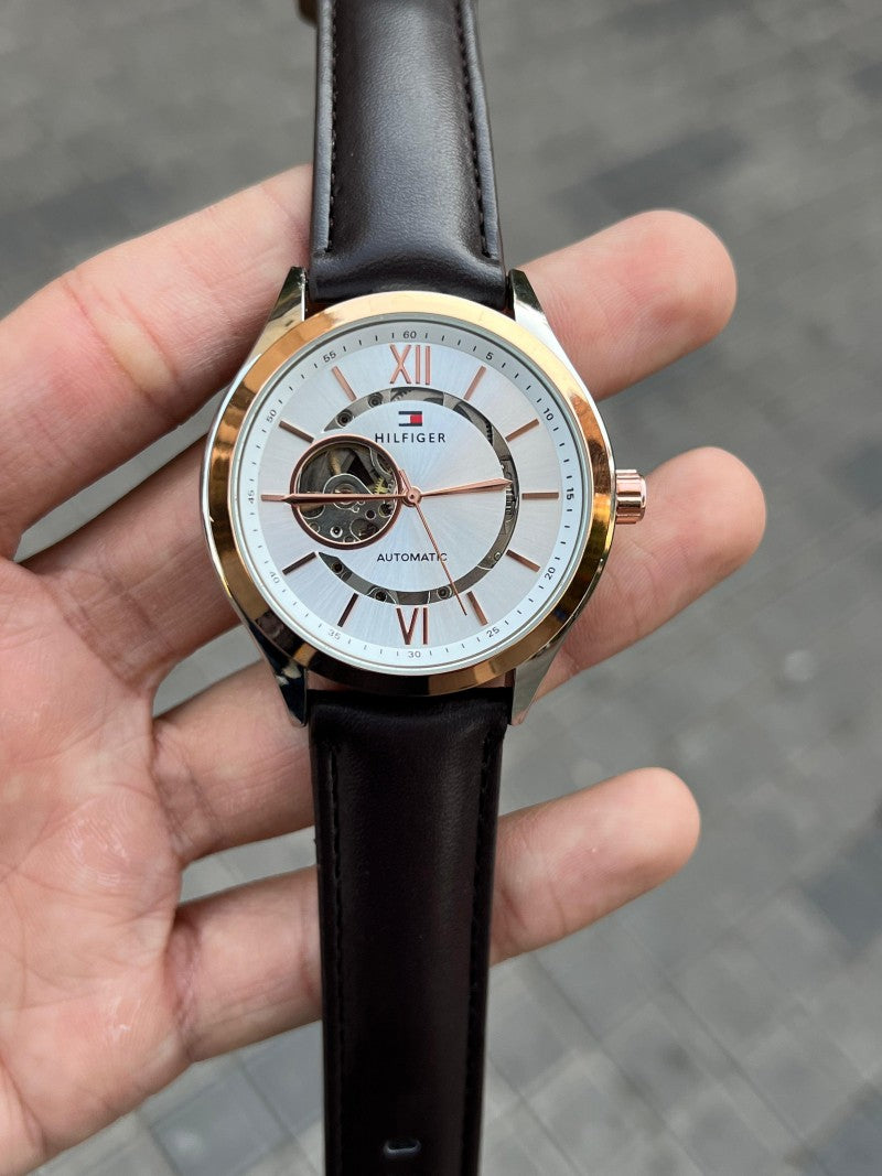 Tommy Hilfige r Automatic
