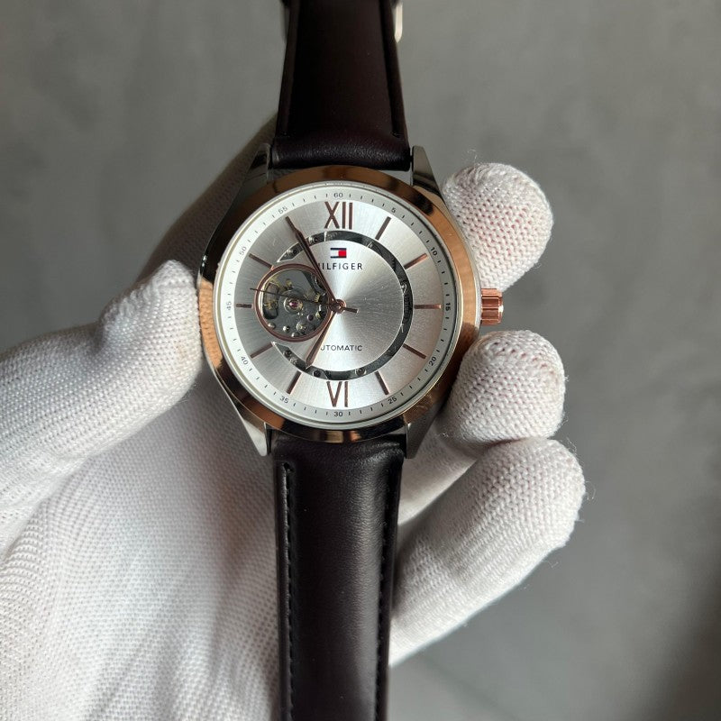 Tommy Hilfige r Automatic