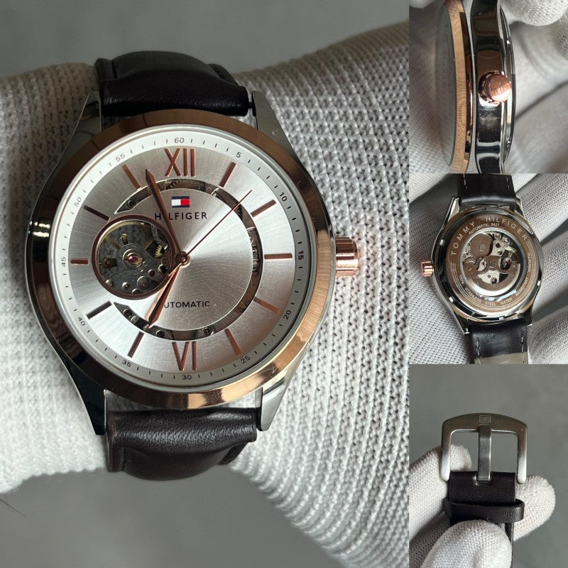 Tommy Hilfige r Automatic