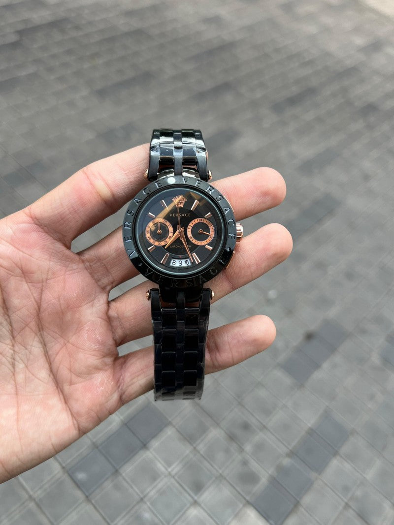 Versac e Aion Chronograph Main image