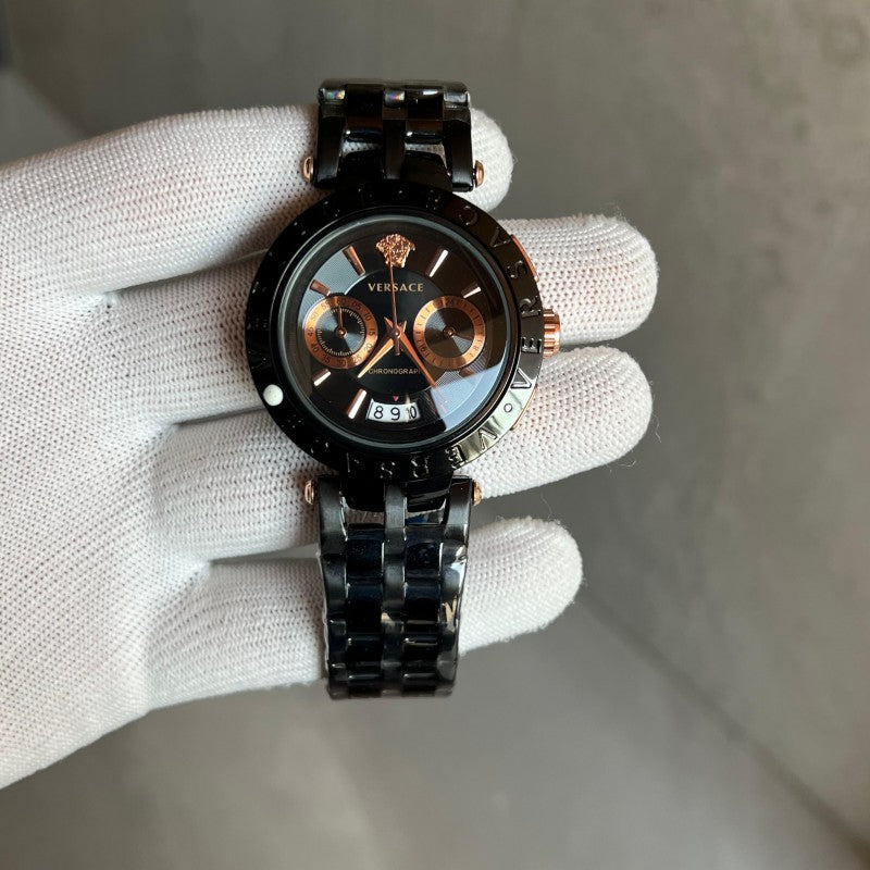 Versac e Aion Chronograph Secondary image