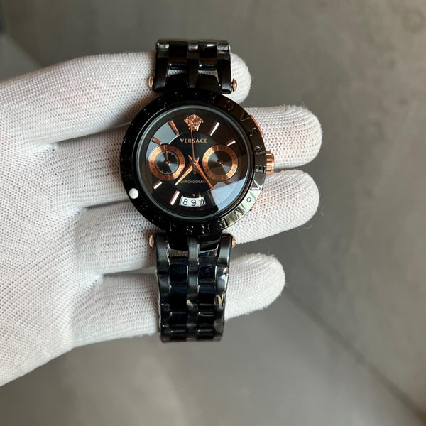 Versac e Aion Chronograph