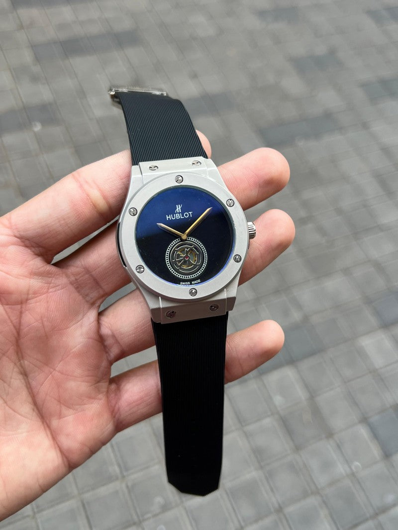 Hublo t big bang chrono