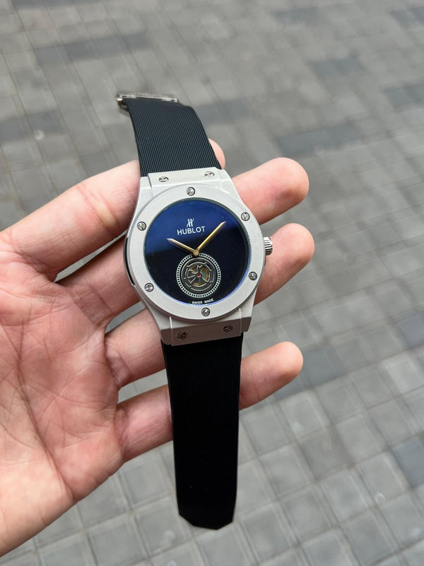 Hublo t big bang chrono