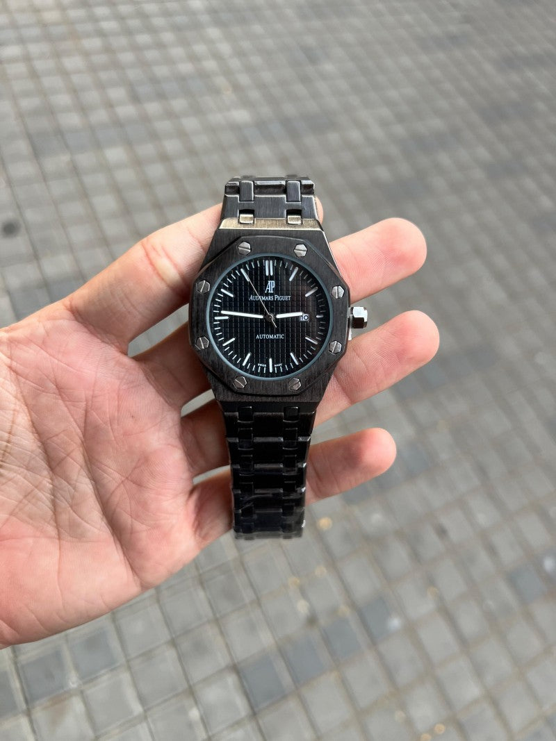 Audemars Piguet Full Black Main image