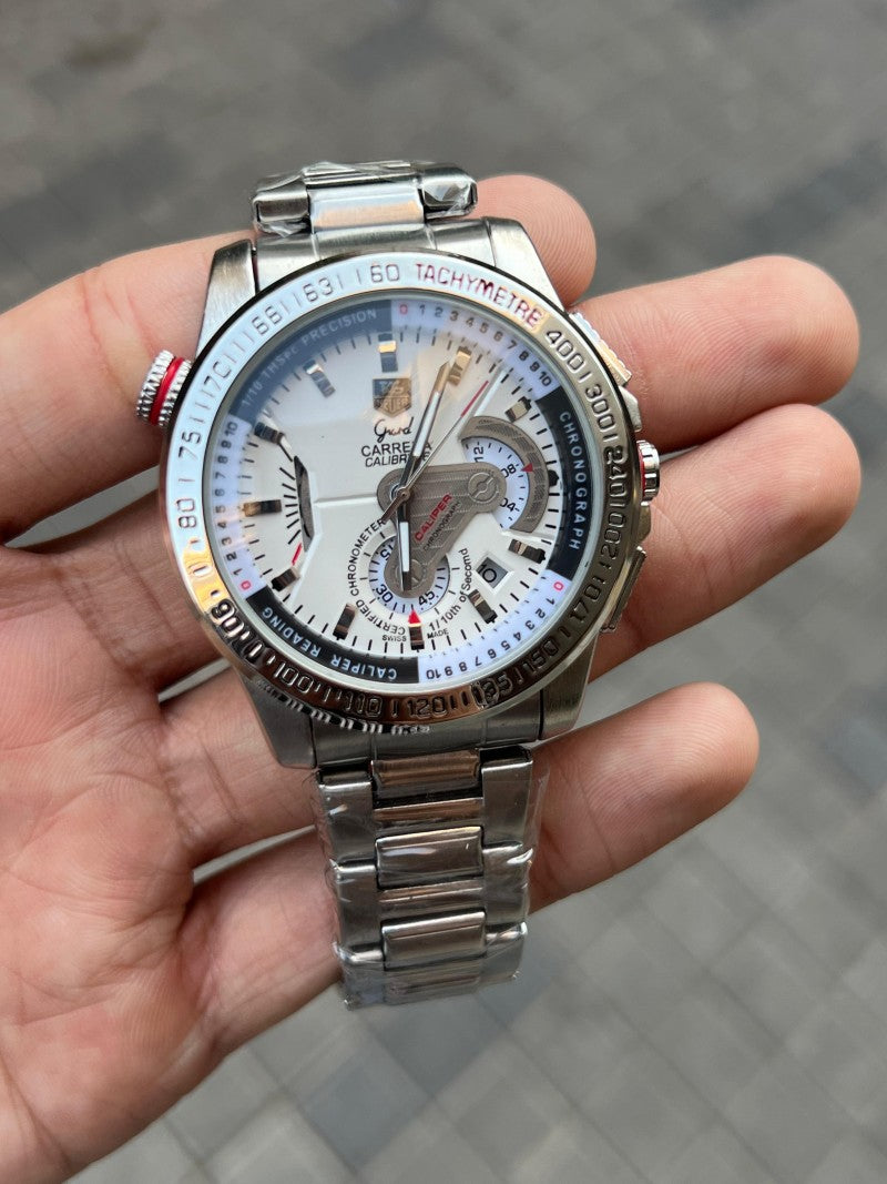Tag heue r grand Carrera calibre36 Secondary image