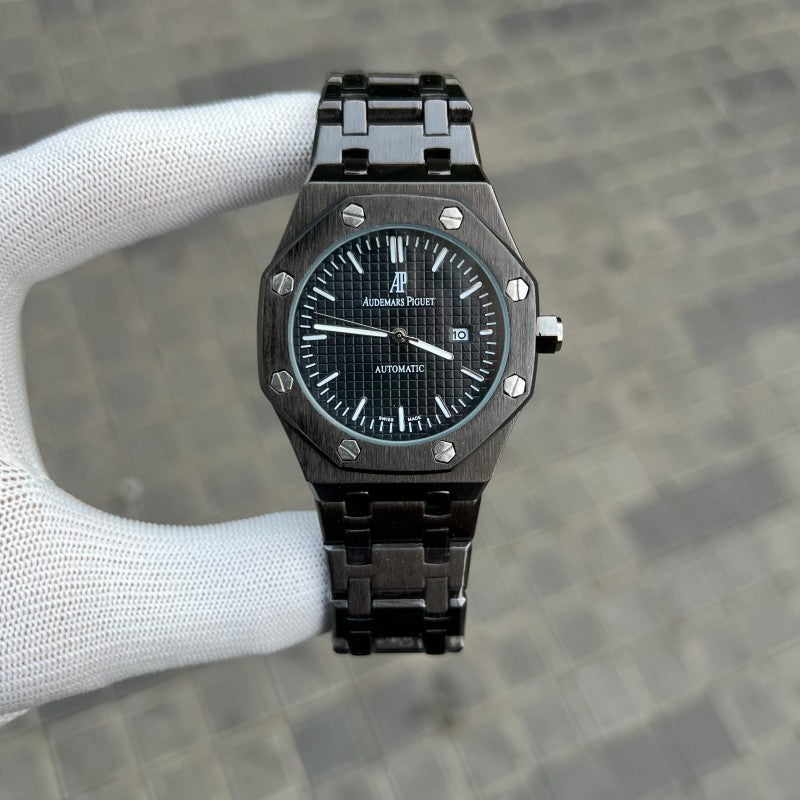 Audemars Piguet Full Black