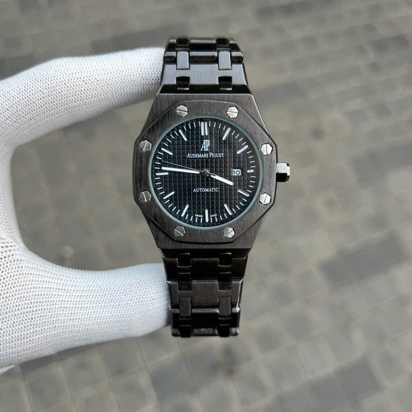 Audemars Piguet Full Black