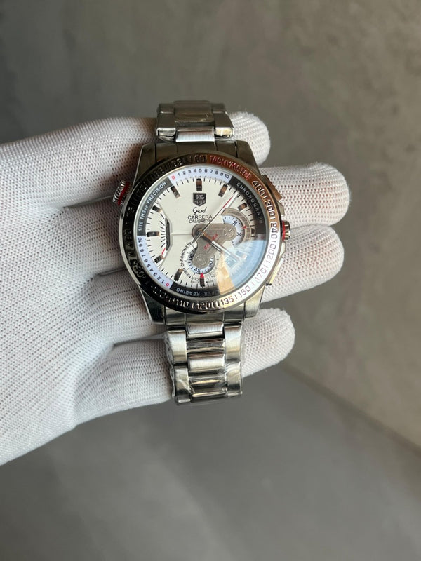 Tag heue r grand Carrera calibre36